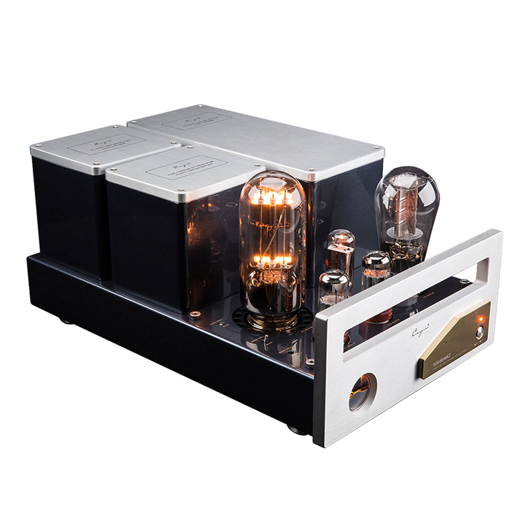 Cayin 9084DMK2 Mono Block Power Amplifier (pair)