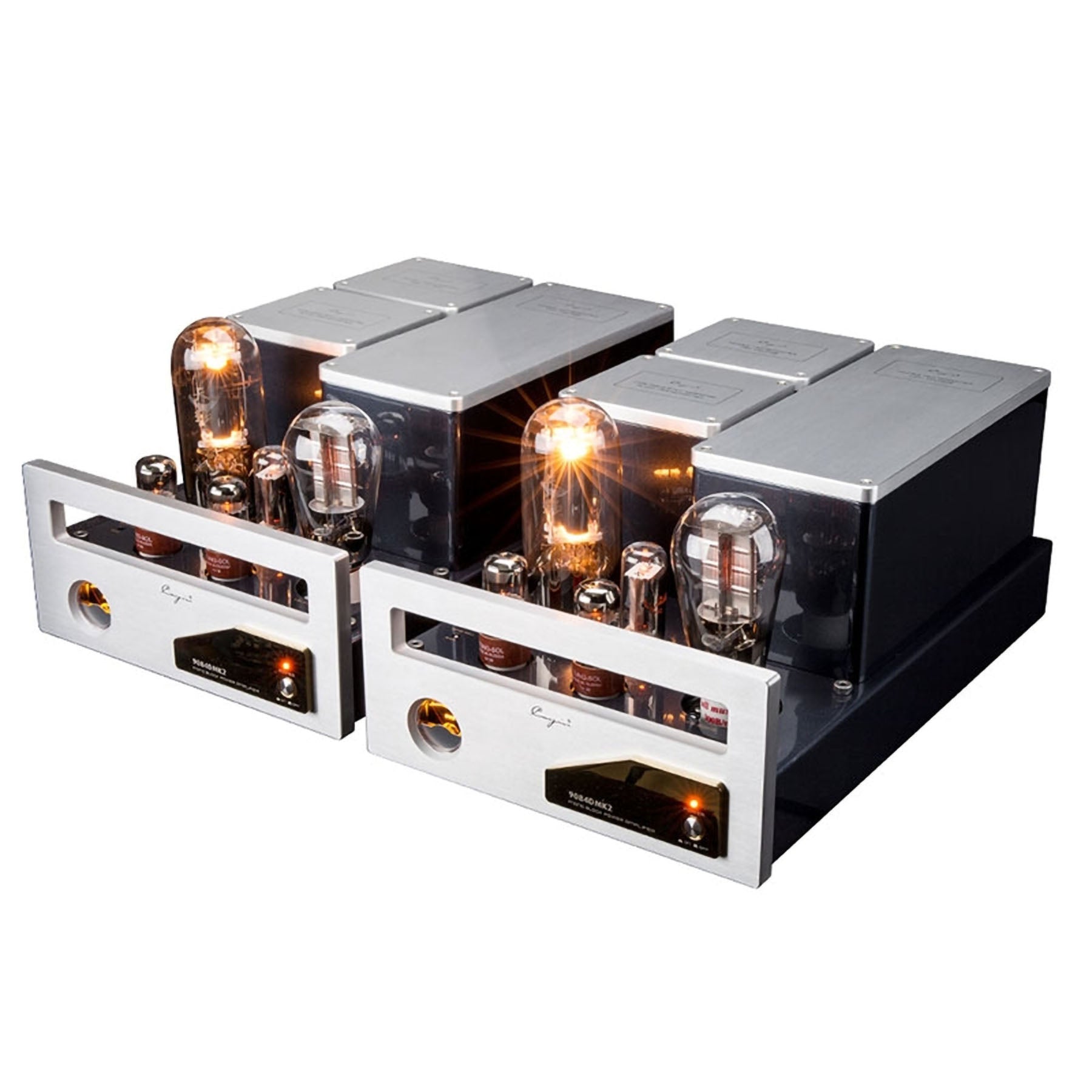 Cayin 9084DMK2 Mono Block Power Amplifier (pair)