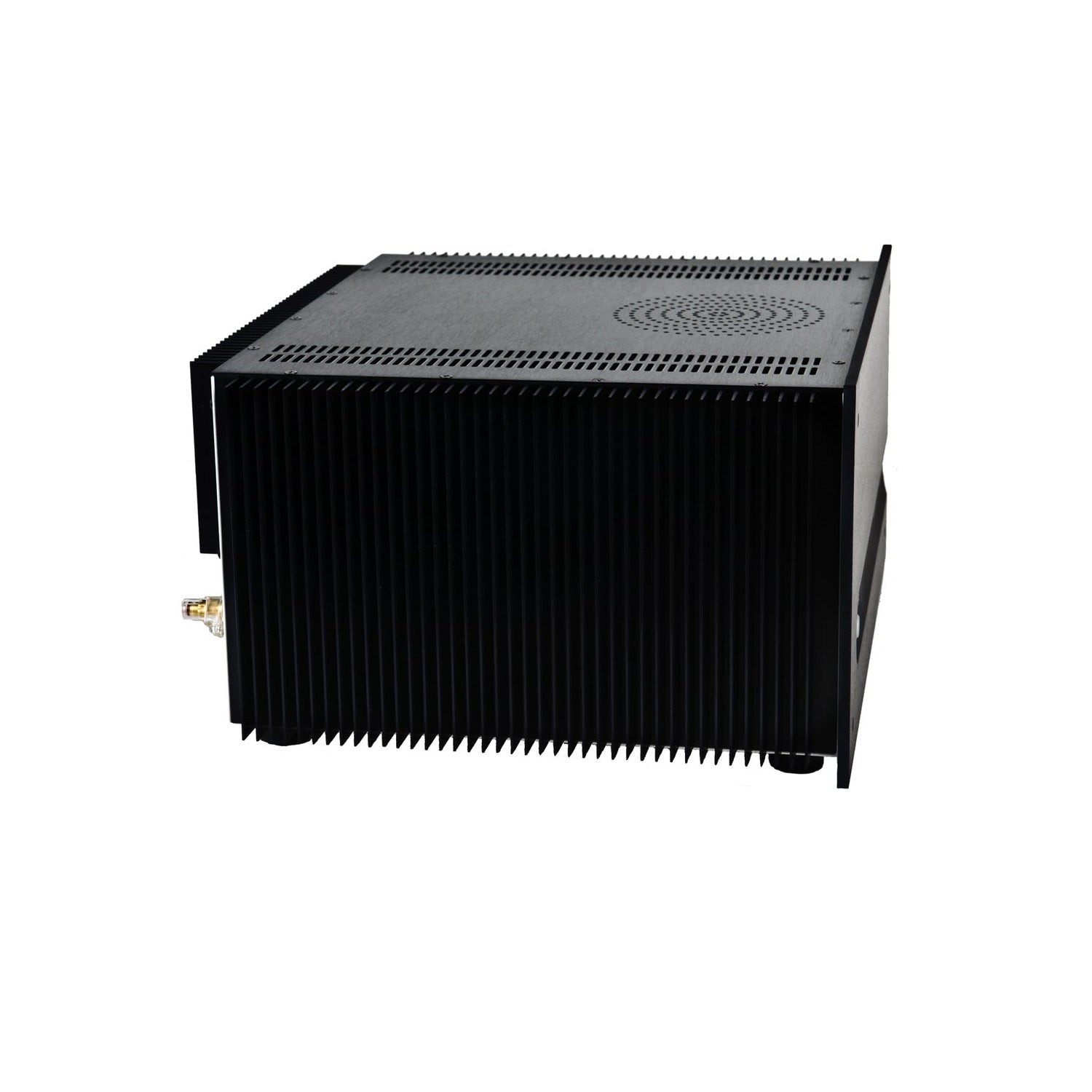Acurus A2007 7-channel, 200Wx7 Smart Power Amplifier