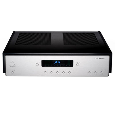 Aesthetix Calypso Saturn Series Line Stage Preamplifer