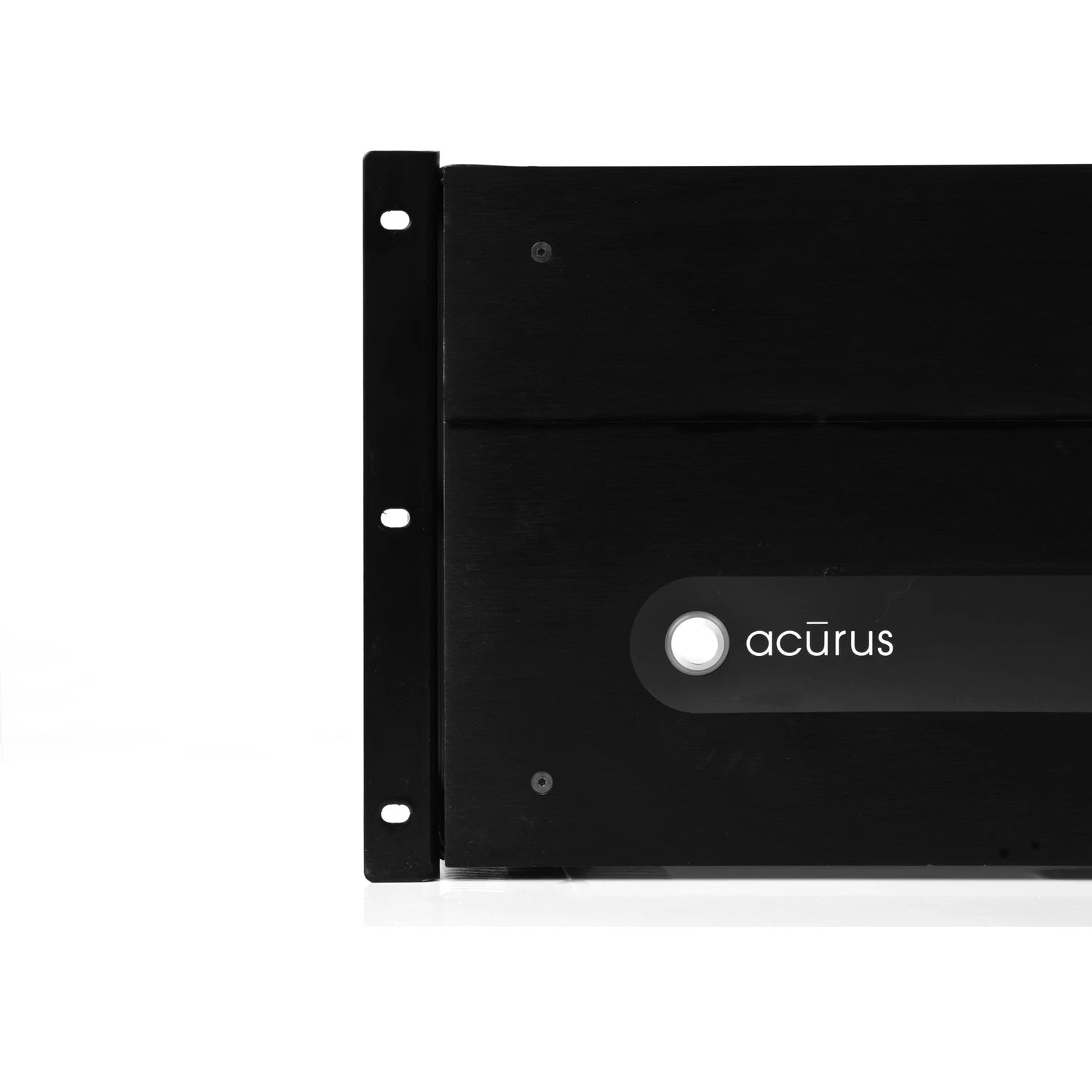 Acurus A2005 5-channel, 200Wx5 Smart Power Amplifier