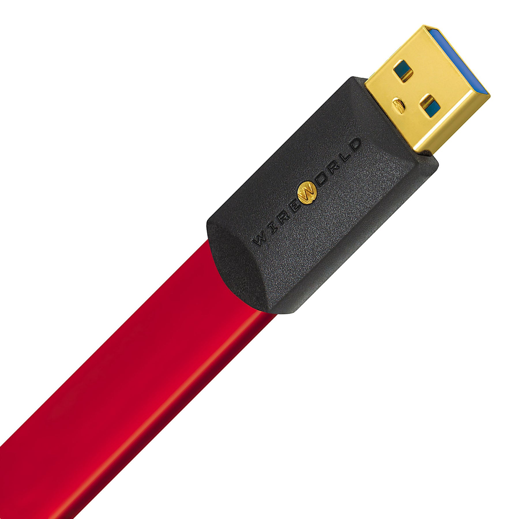 Wireworld Starlight 8 USB 3.0 Audio Cables