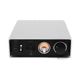 Stax SRM-D50 Compact Driver with DAC (silver)
