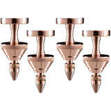 Quadraspire Bronze Upgrade (set of 4)