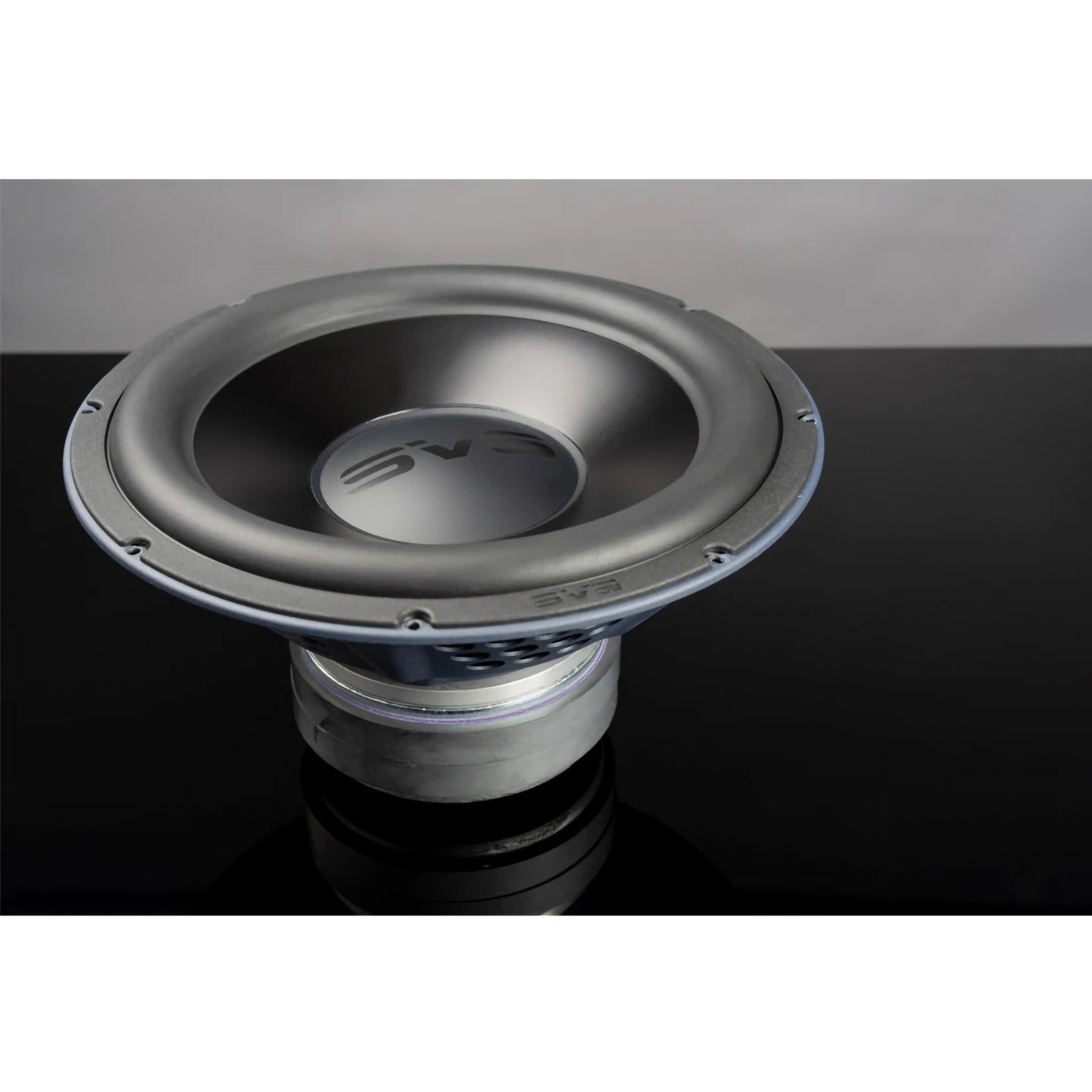 SVS PC-2000 Pro Series Ported Cylinder Home Subwoofer