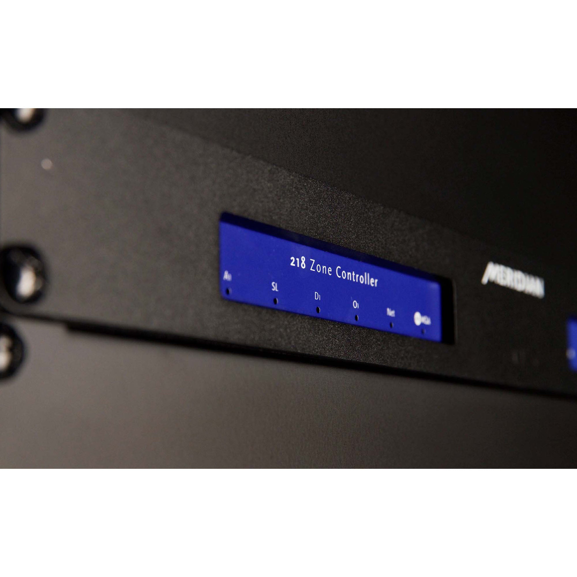 Meridian 218 Zone Controller Digital Preamplifier