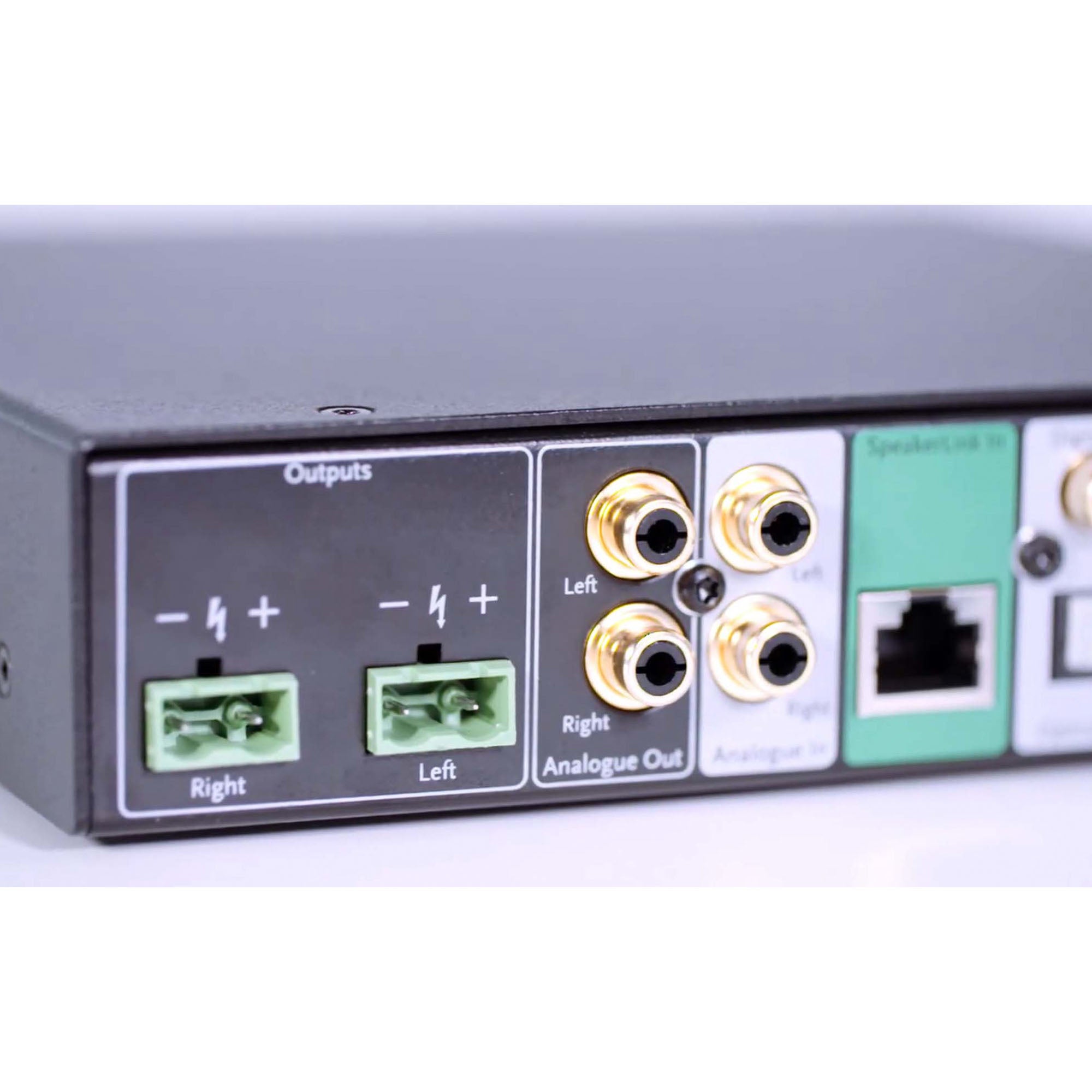 Meridian 251 Powered Zone Controller Integrated Amplifier