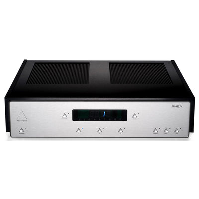 Aesthetix Rhea Saturn Series Phono Preamplifier