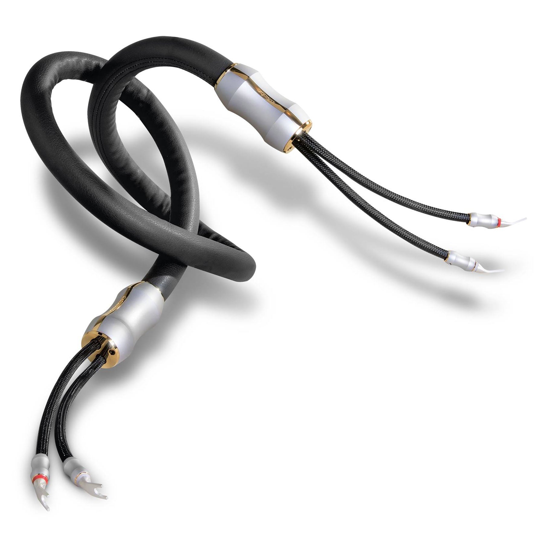 Kharma Exquisite Loudspeaker Cable (pair)