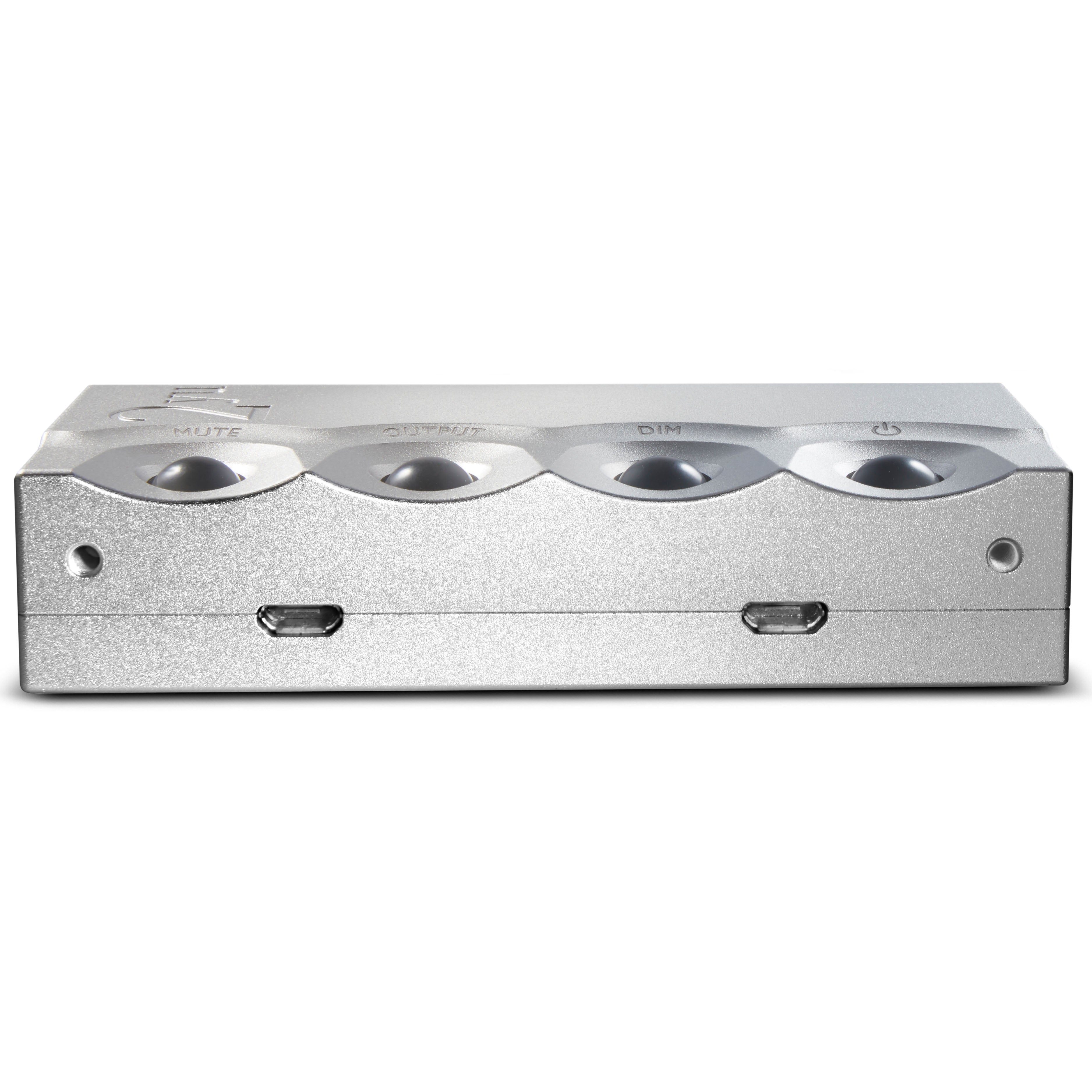Chord 2yu Musically transparent audio interface for 2go