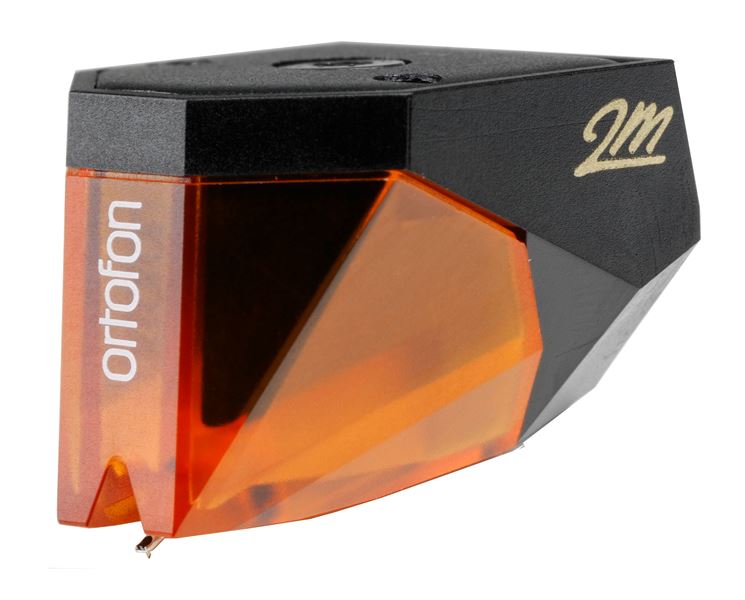 Ortofon Hi-Fi 2M Bronze Moving Magnet Cartridge