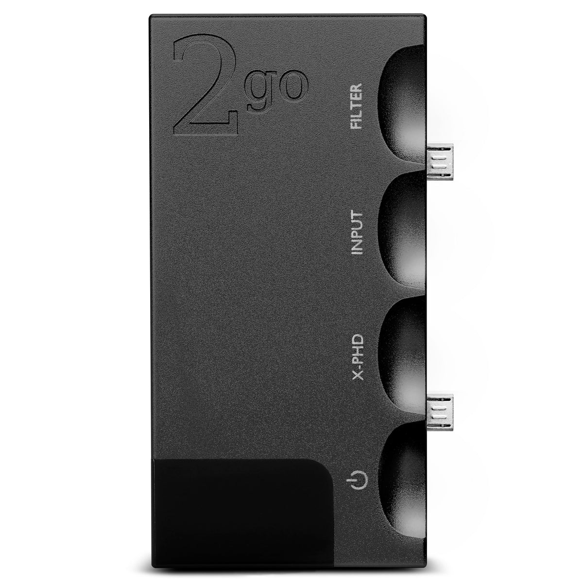 Chord 2GO Transportable Music Streamer/Player