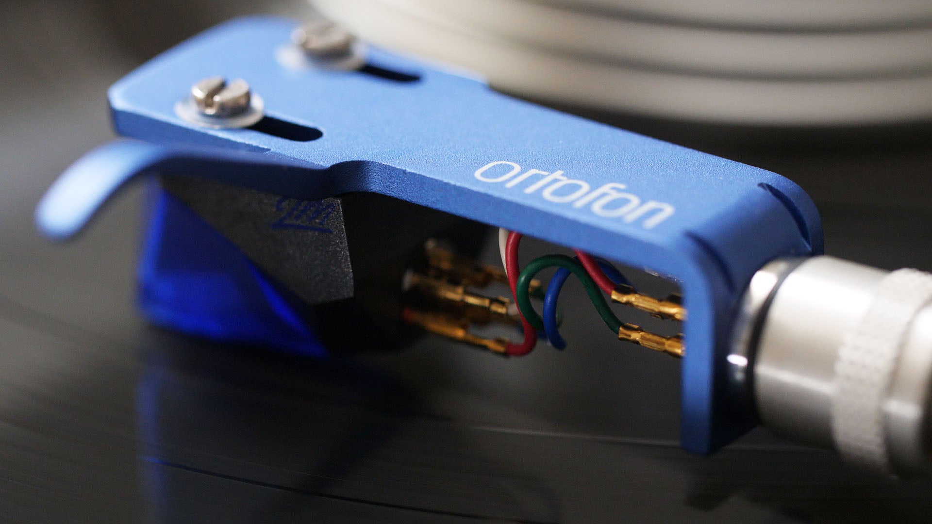 Ortofon Hi-Fi 2M Blue Moving Magnet Cartridge