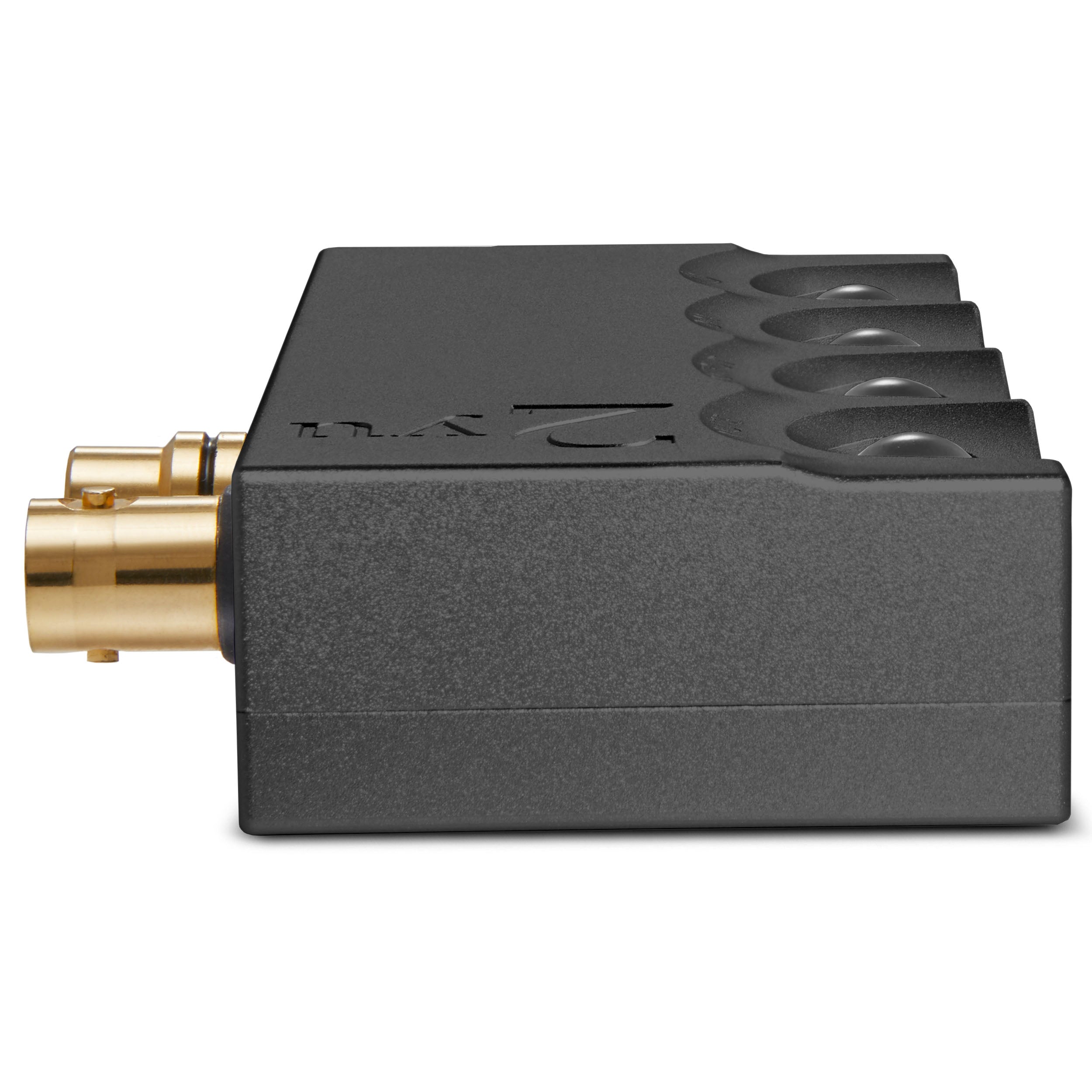 Chord 2yu Musically transparent audio interface for 2go