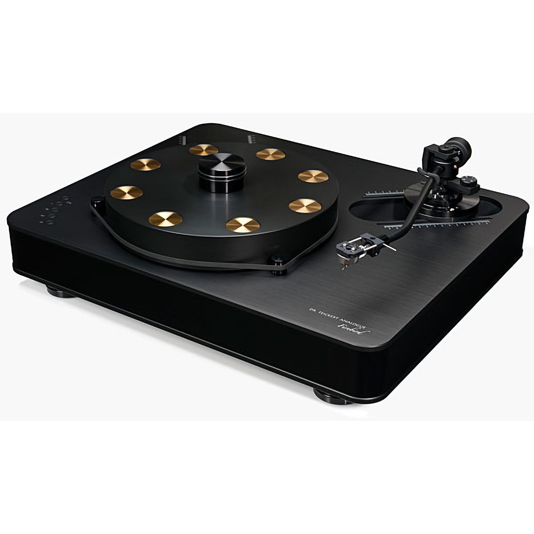 Dr. Feickert Analogue Firebird Turntable