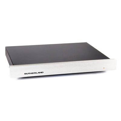Sutherland Engineering Insight Phono Preamplifier with Linear Power Supply