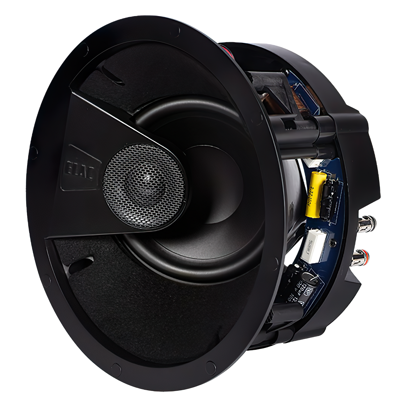 ELAC Vertex IC-VT61-W 6.5" In-Ceiling Angled 2-way Speaker