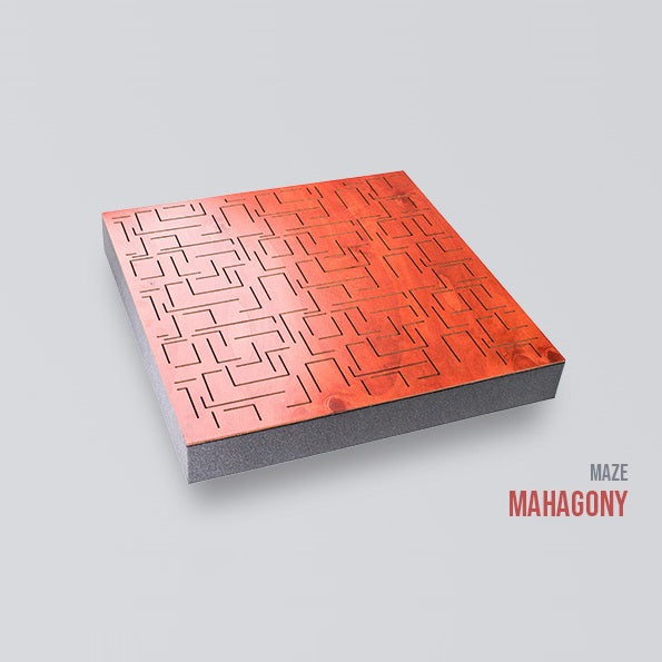 Sonitus Decosorber Natur Maze 8