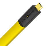 Wireworld Chroma 8 USB 3.1 Audio Cables C to C (C31C)