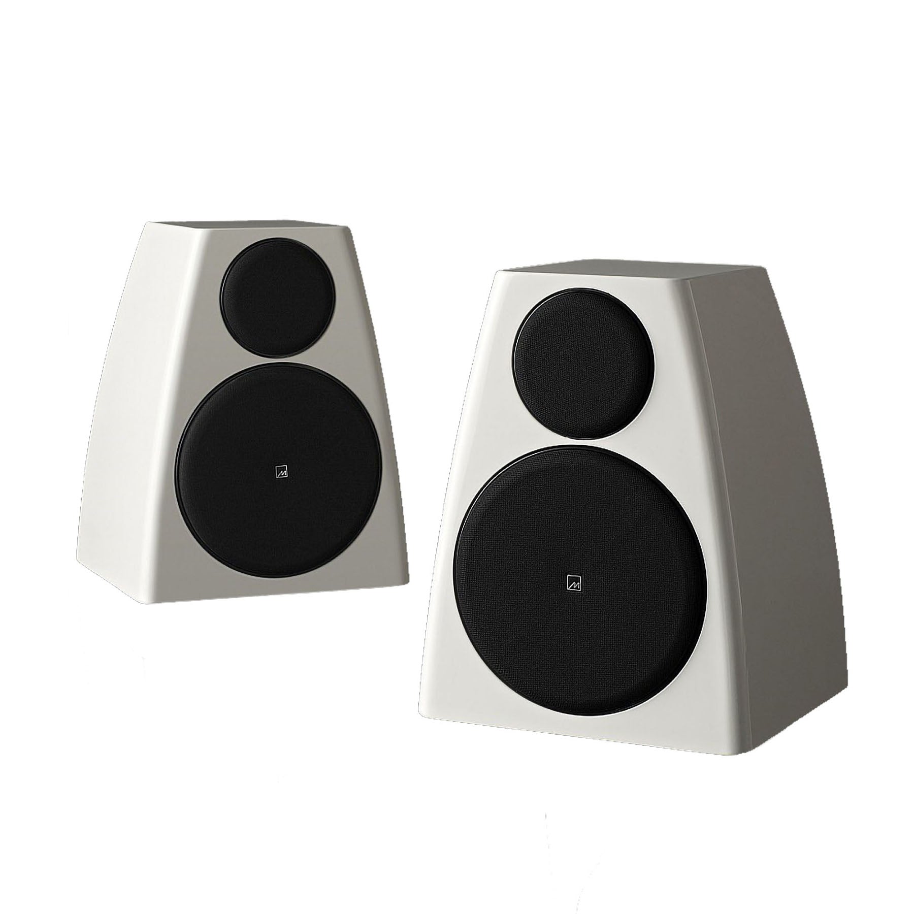 Meridian DSP3200 Active Loudspeaker (pair)