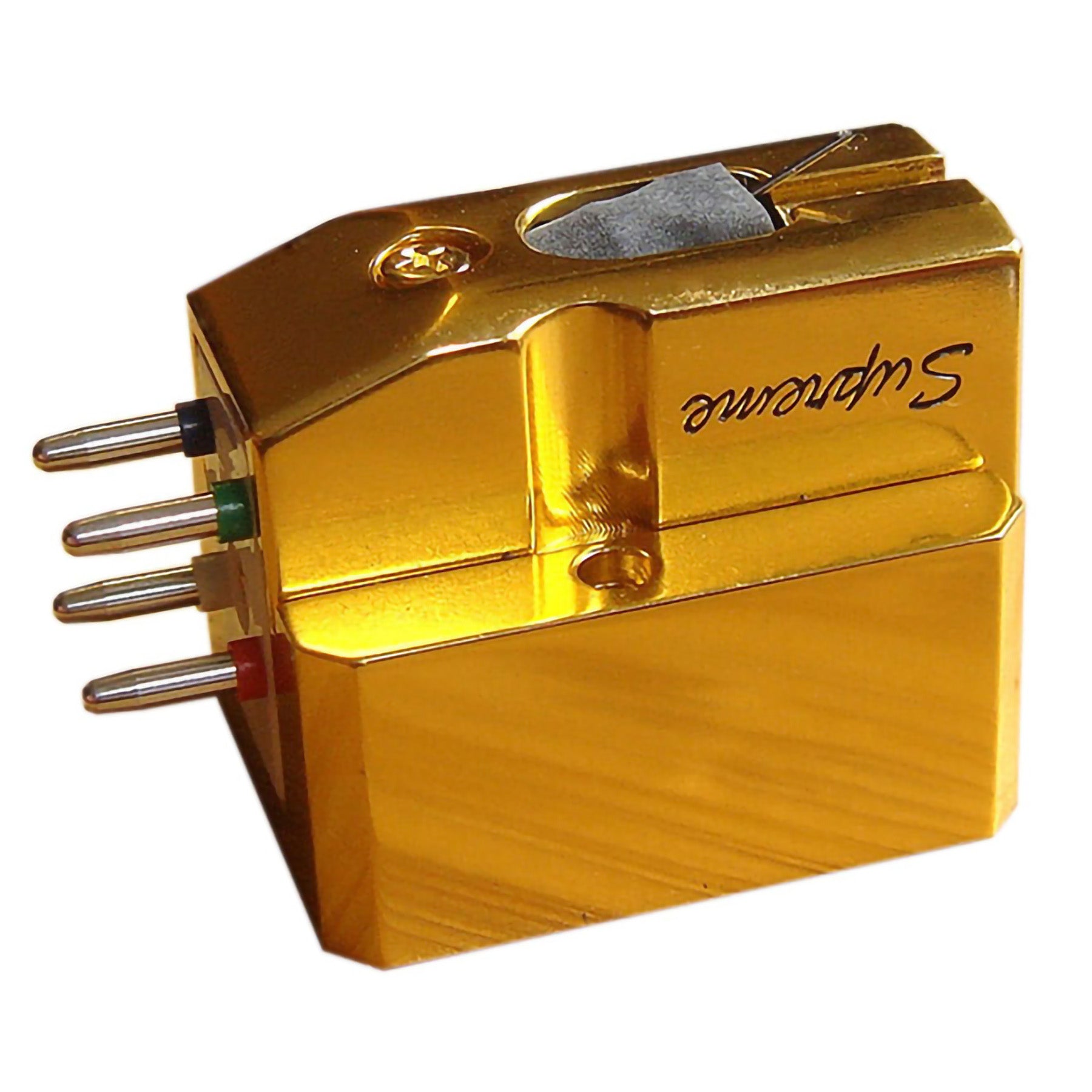 Air Tight PC-1 Supreme Stereo MC Phono Cartridge