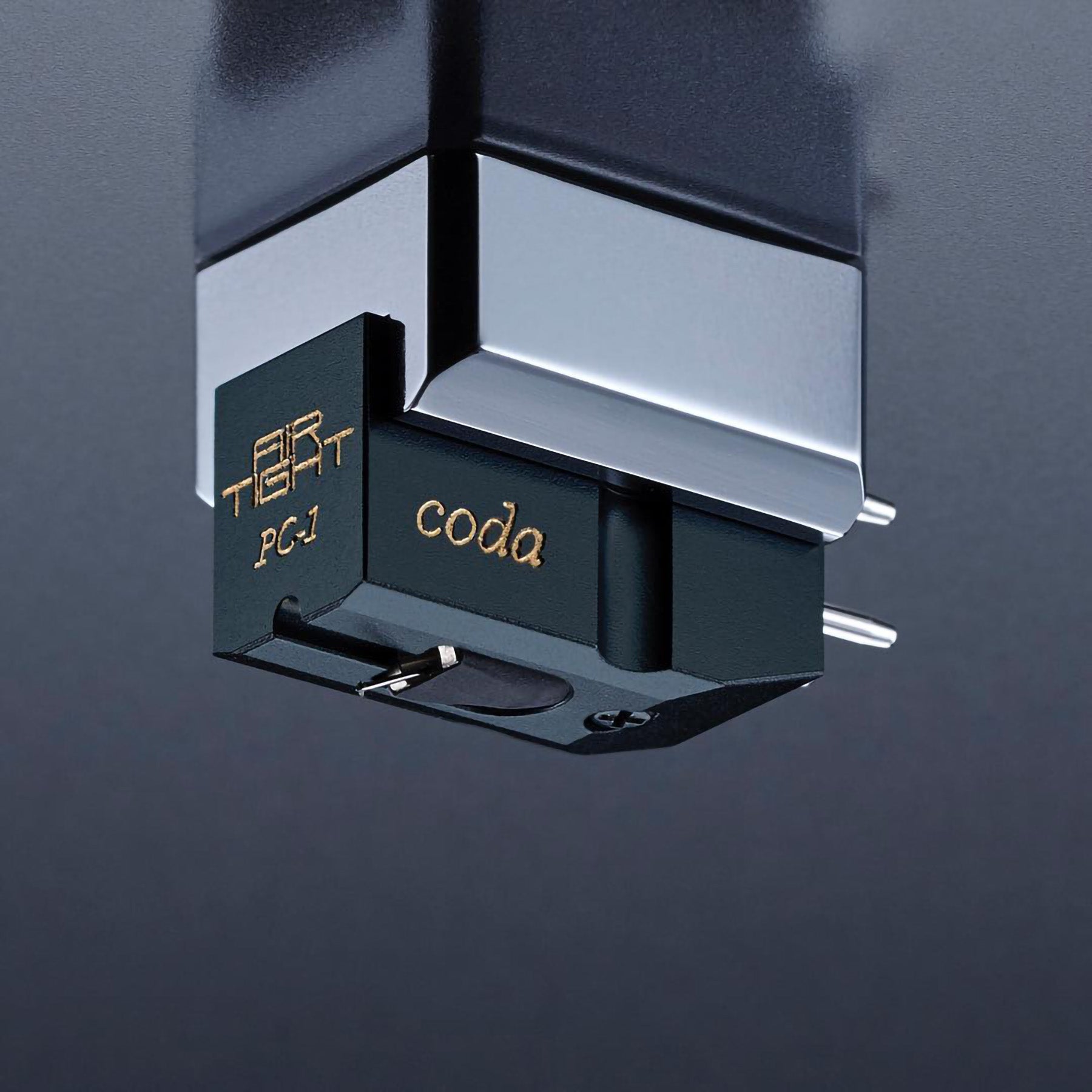 Air Tight PC-1 Coda MC Phono Cartridge
