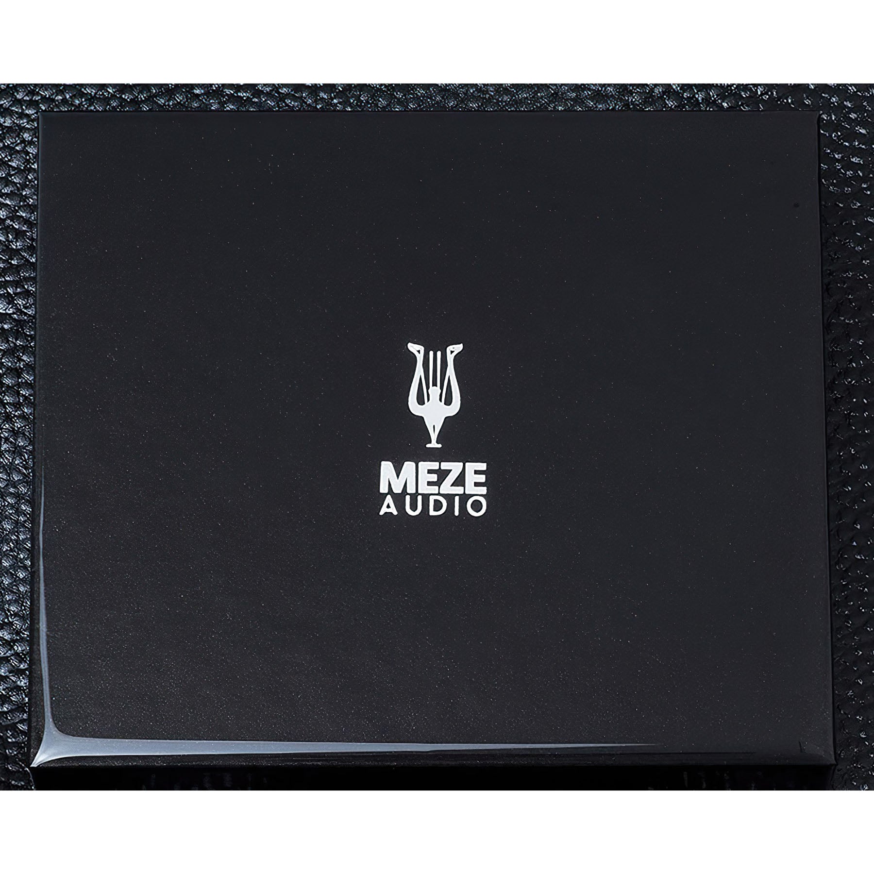 Meze Audio MMCX Silver Plated Upgrade