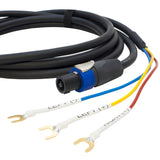 REL Acoustics Hi Level Cable for REL Subwoofers (10 meters)