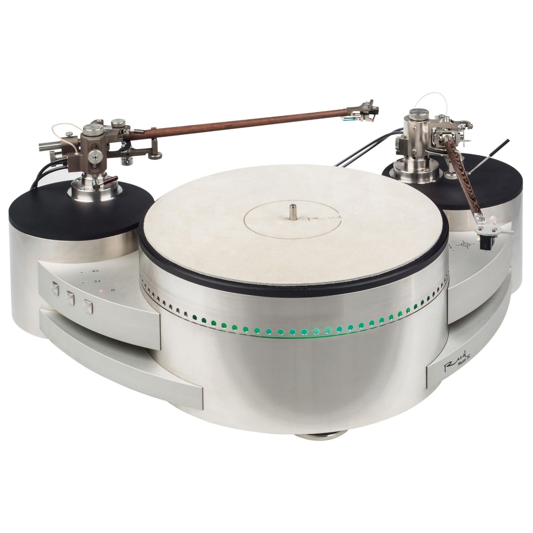 Reed Muse 3C Turntable