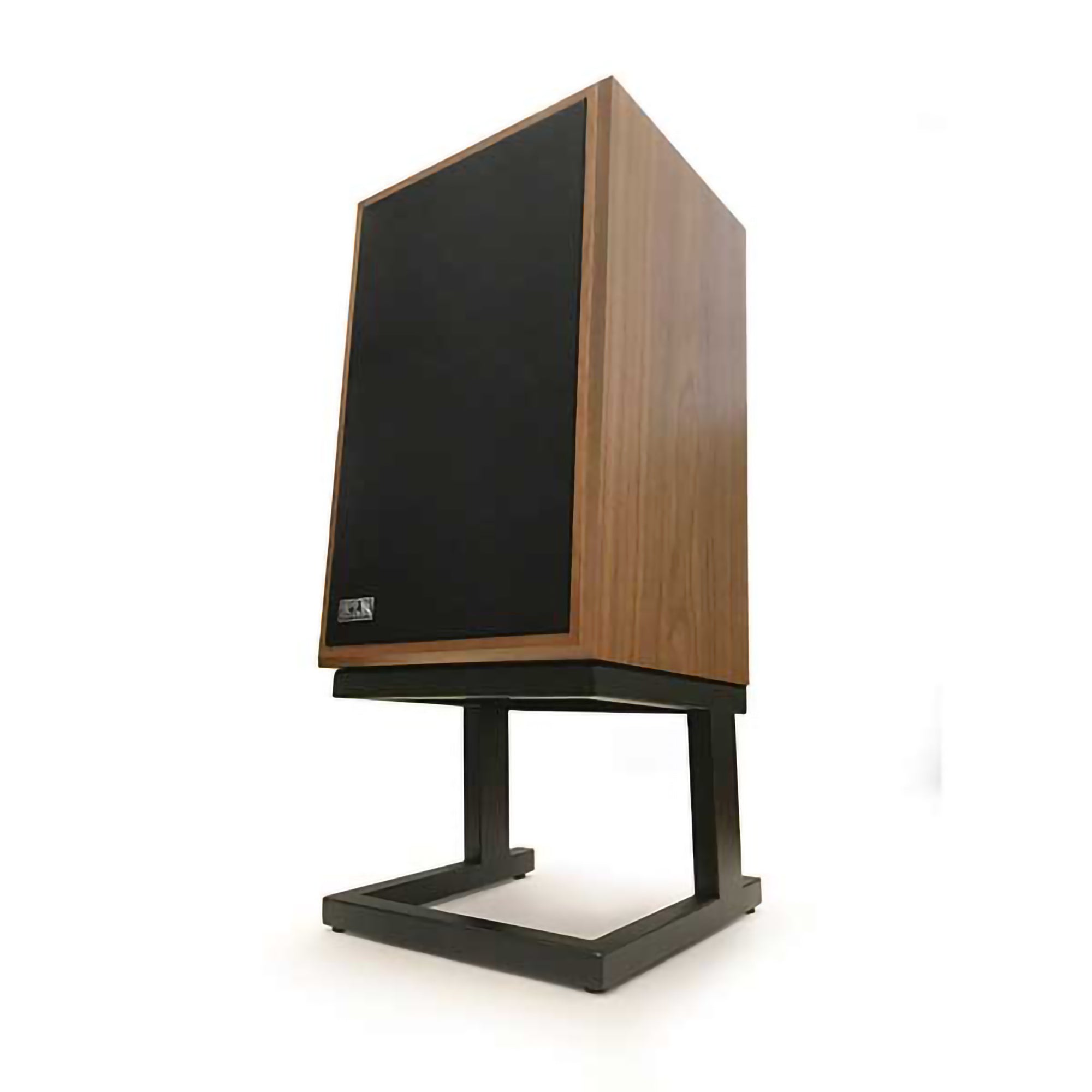 KLH Model Three Bookshelf Speakers - Pair