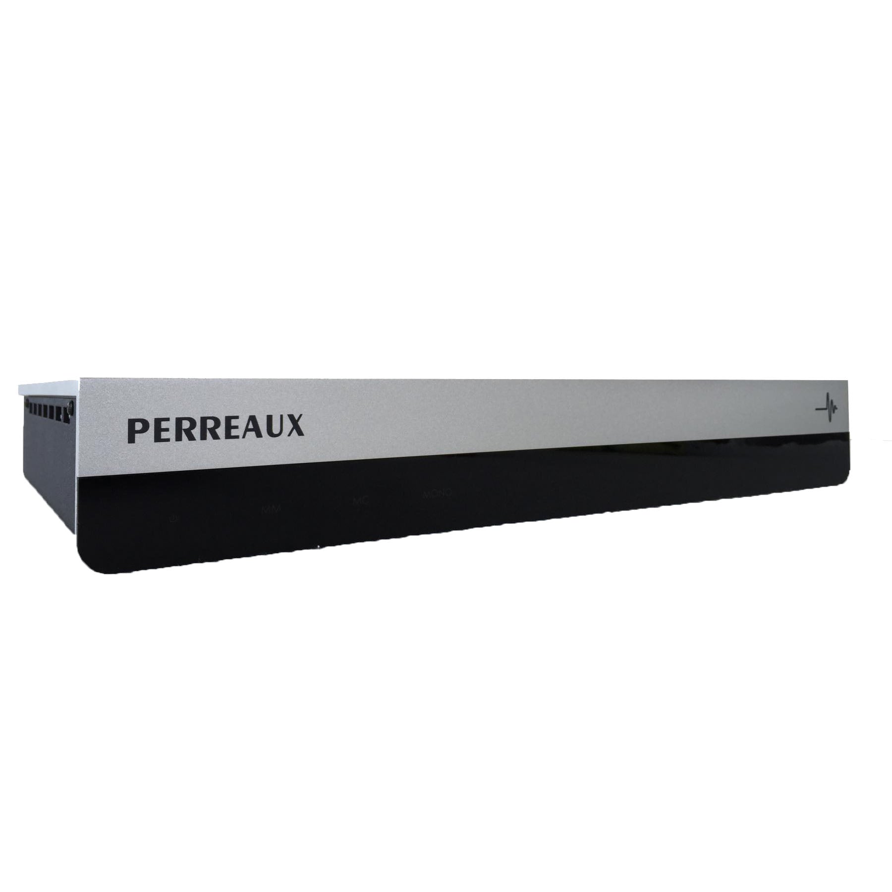Perreaux VP3 Phono Stage - Black/Silver [ex-demo]
