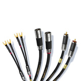 Audience frontRow Statement Subwoofer Interconnect RCA Cable