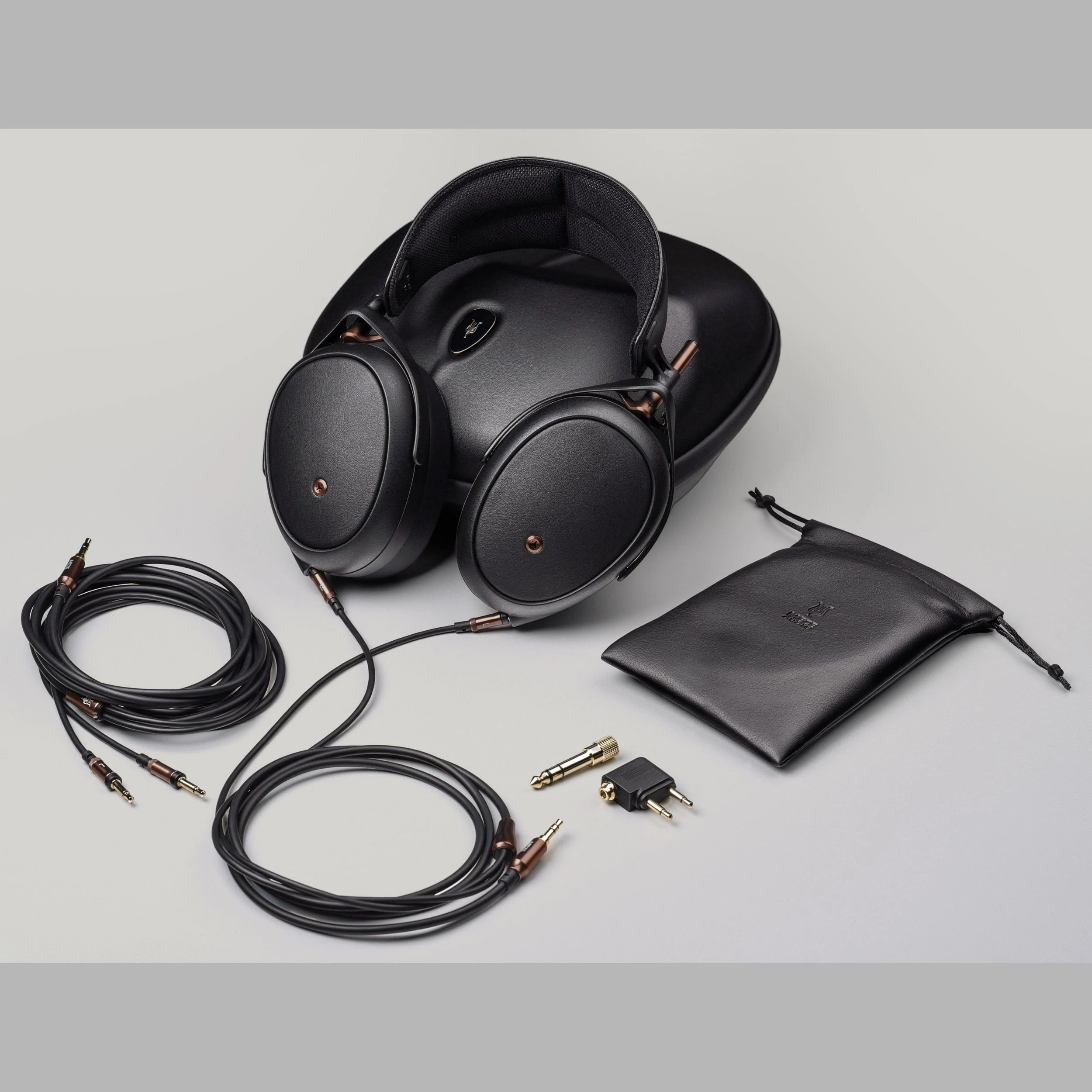 Meze Audio LIRIC Headphones [trade-in]