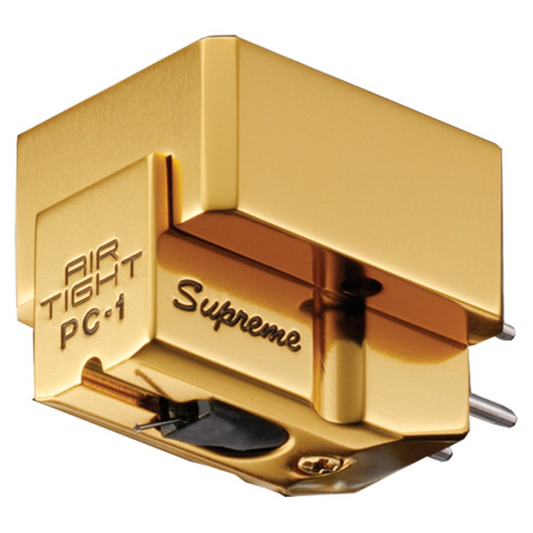 Air Tight PC-1 Supreme Stereo MC Phono Cartridge