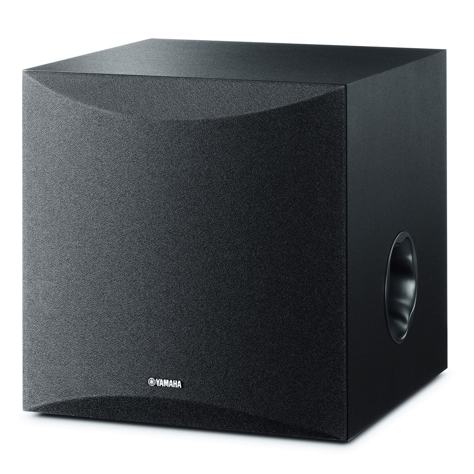 Yamaha NS-SW050 8" 100W Active Subwoofer