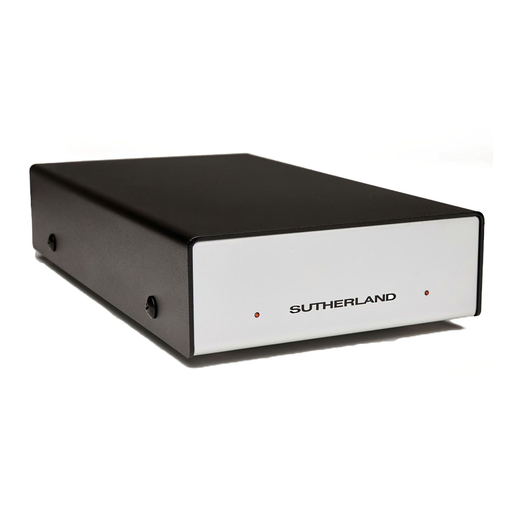 Sutherland Engineering Linear Power Supply for the 20/20 Phono Preamplifier