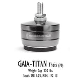 IsoAcoustics Gaia Titan Theis 70 (set of 4)