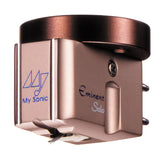 My Sonic Lab Eminent Solo Mono MC Phono Cartridge