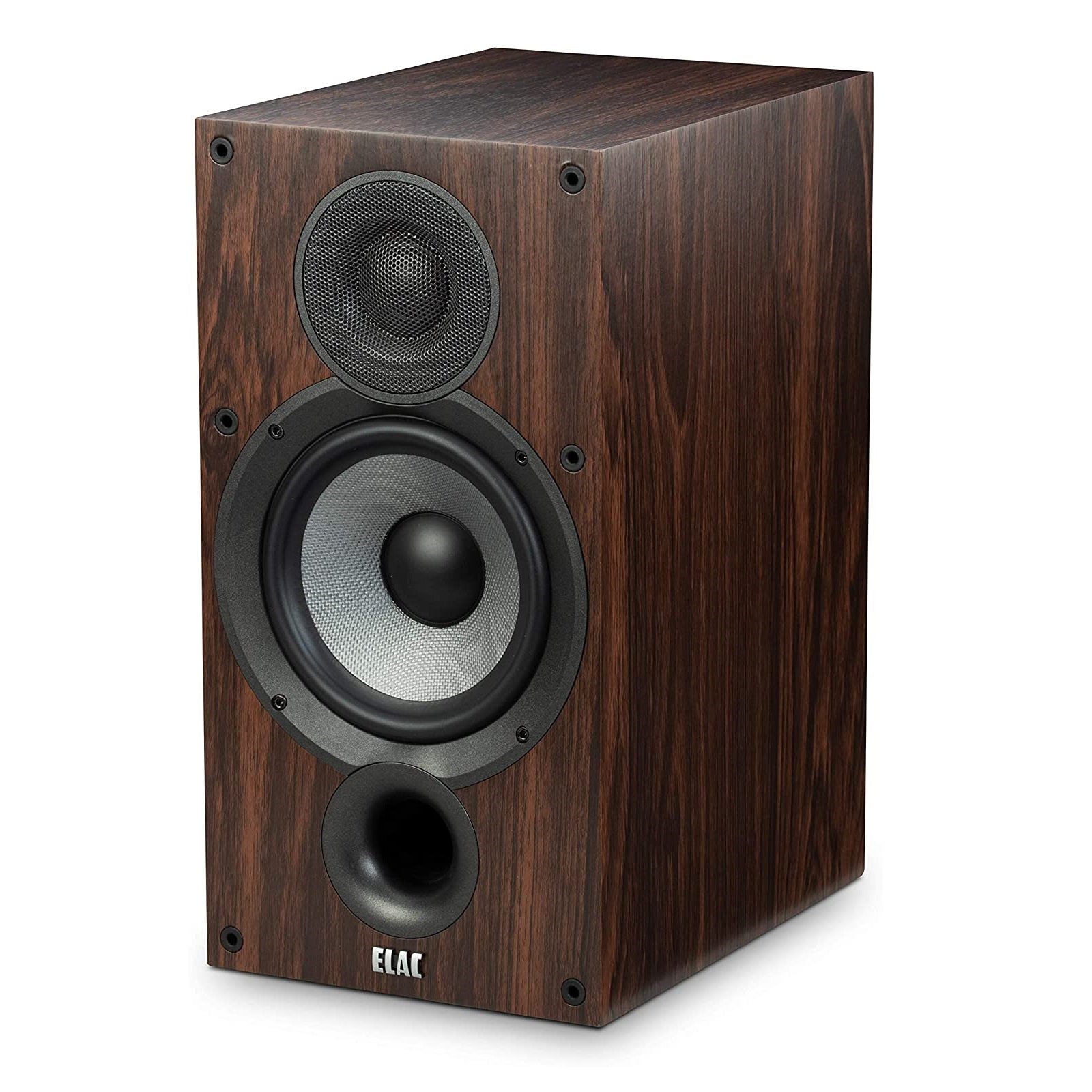 ELAC Debut 2.0 B6.2 Bookshelf Speakers (pair)