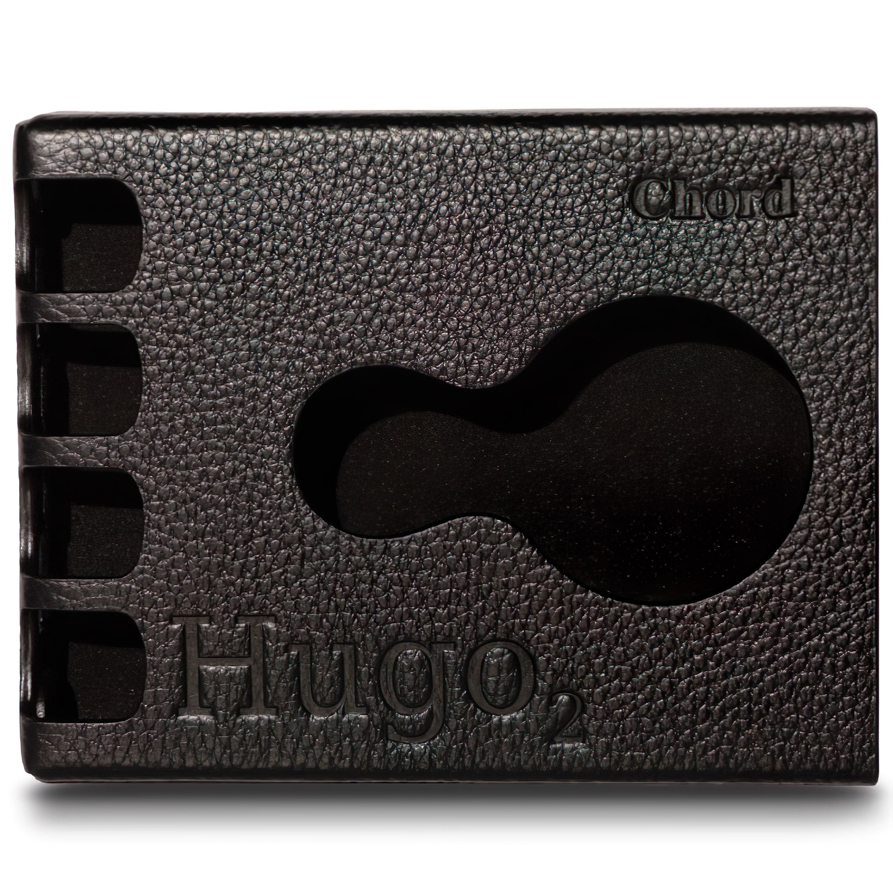 Chord Hugo 2 Slim Leather Case