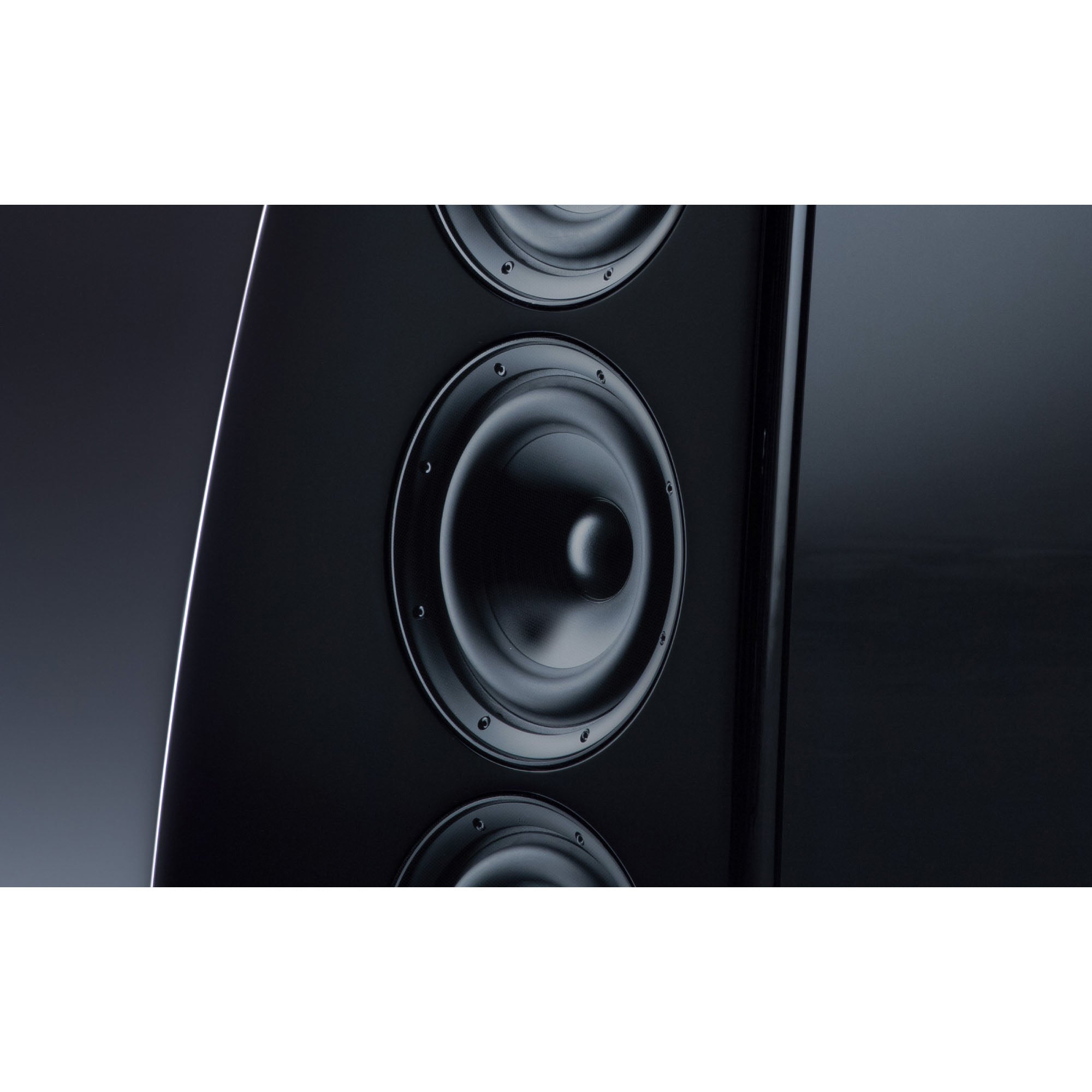 Meridian DSP8000 XE Floorstanding Loudspeaker (single)