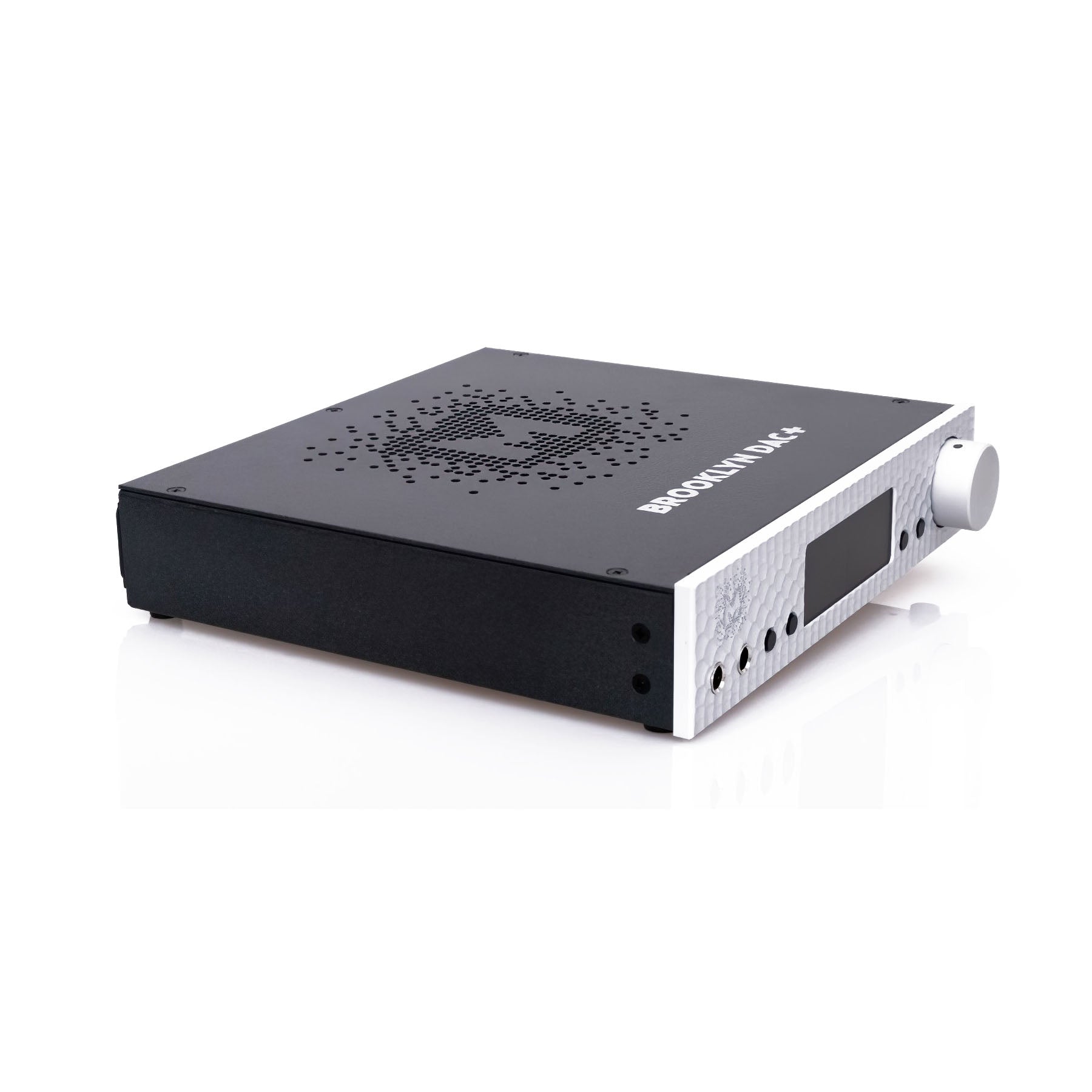 Mytek Brooklyn DAC+ High Resolution Preamplifier / DAC / Headphone Amplifier - Black