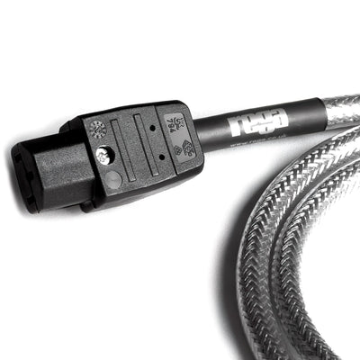 Rega Reference Mains 20 Amp IEC Power Lead