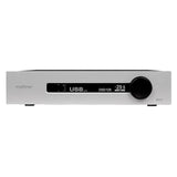 EMM Labs/Meitner MA3 Integrated DAC with Streamer & Volume Control - Silver