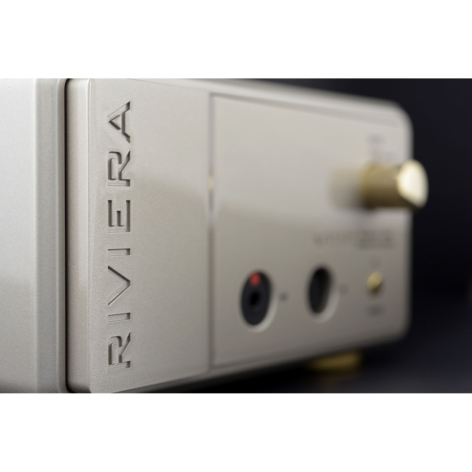 Riviera AFC10 Headphone Power Amplifier