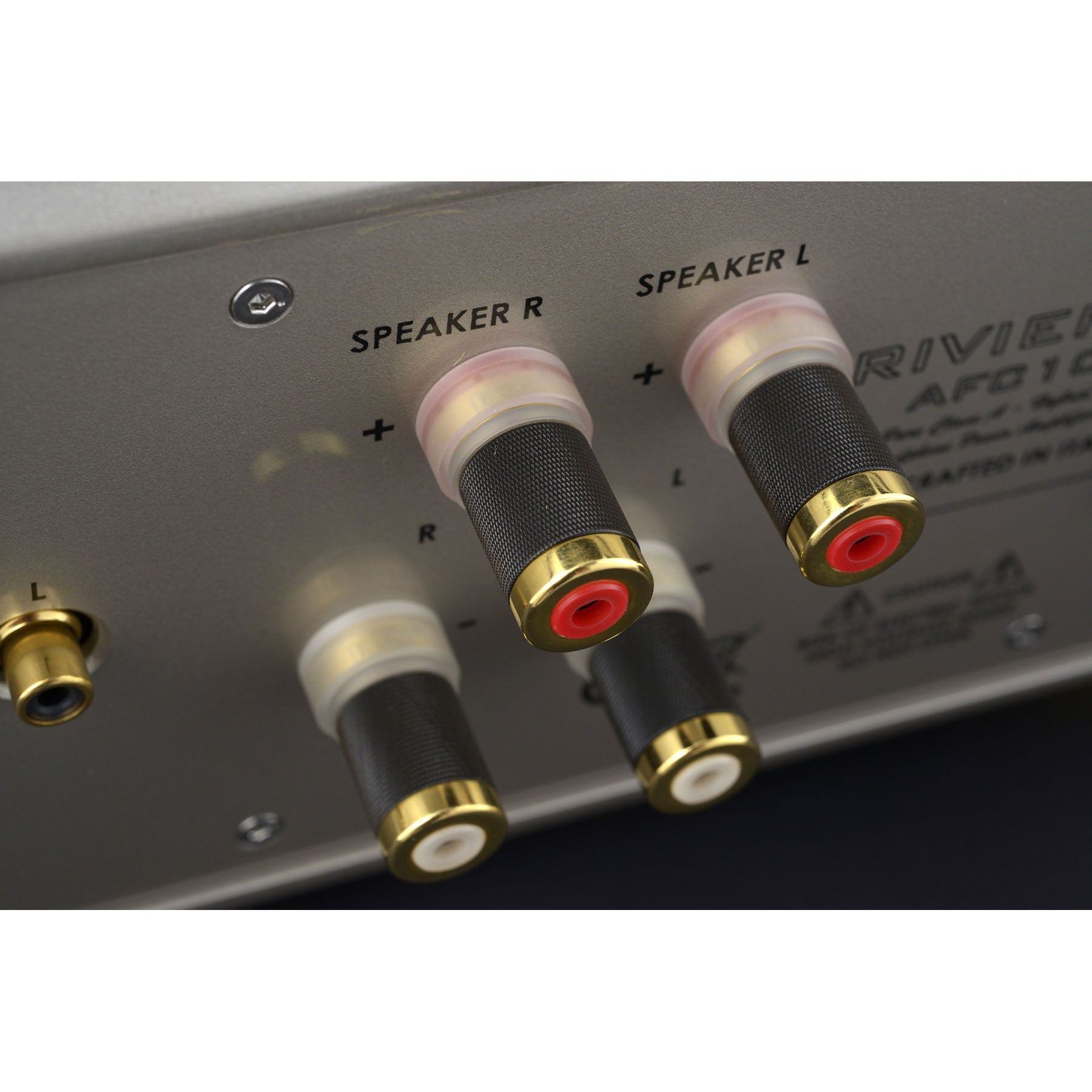 Riviera AFC10 Headphone Power Amplifier