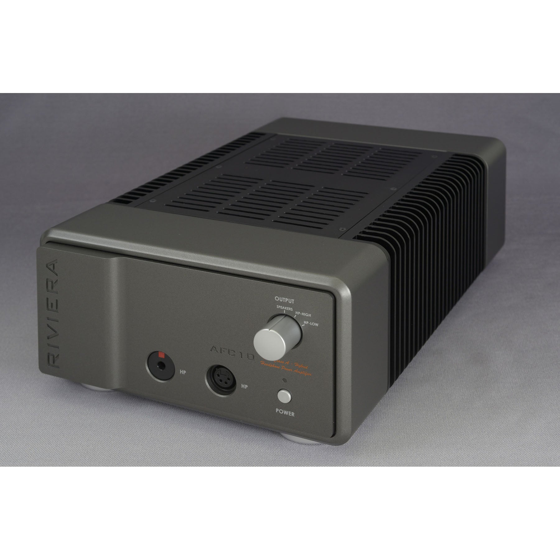 Riviera AFC10 Headphone Power Amplifier