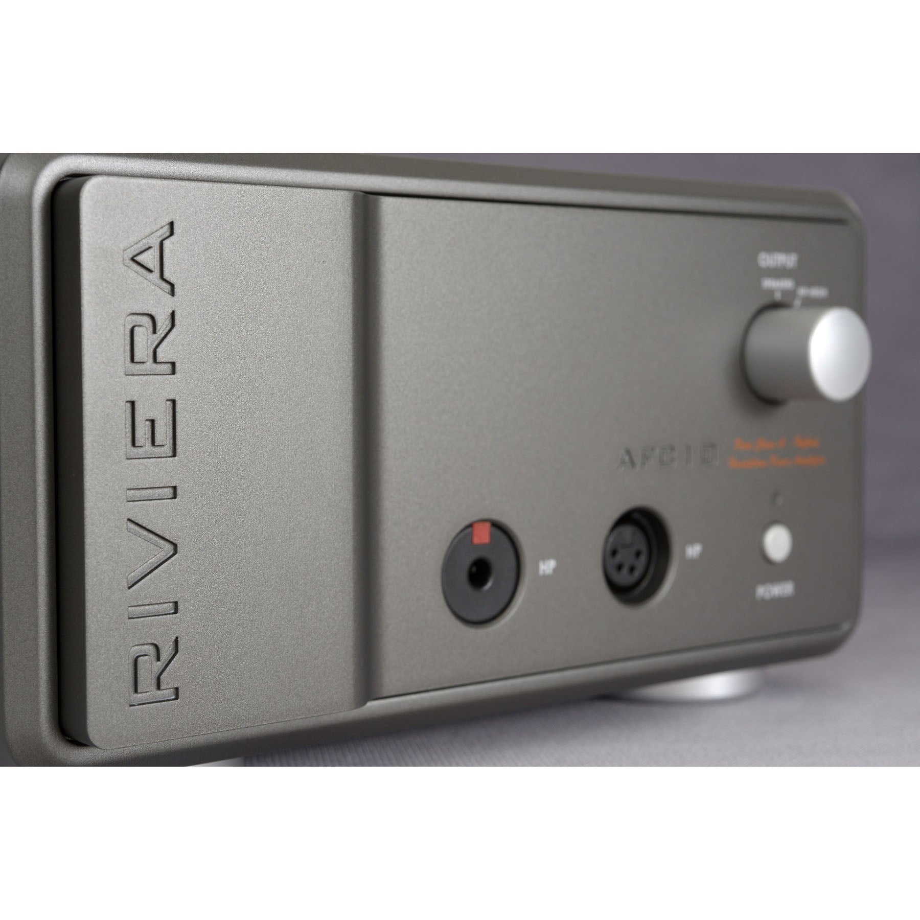 Riviera AFC10 Headphone Power Amplifier