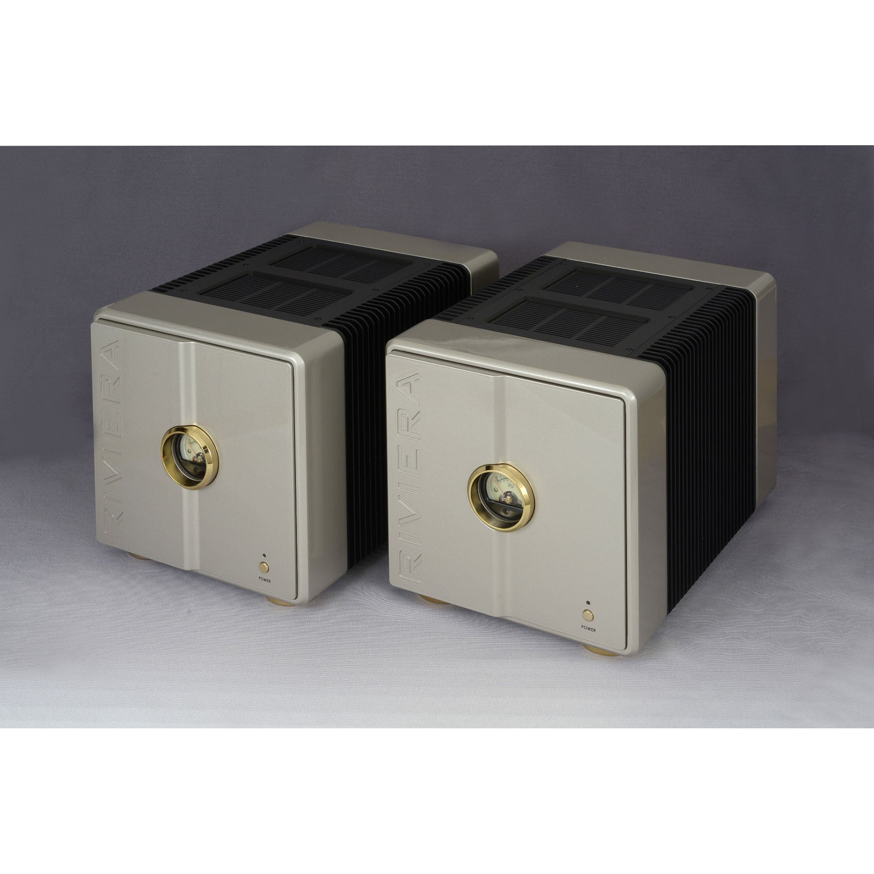Riviera AFM50 Monophonic Power Amplifier
