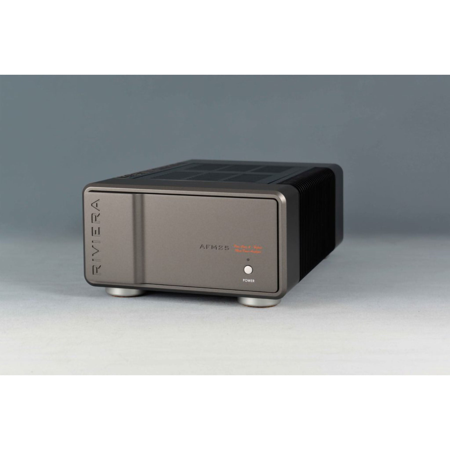Riviera AFM-25 Monophonic Power Amplifier